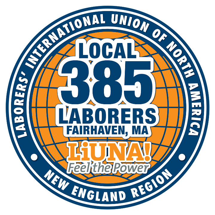 Laborers Local 385 Fairhaven