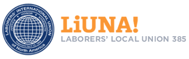Laborers' Local Union 385